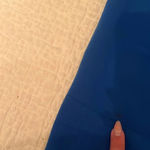 FIG Scrub Pants Blue Size XS/S Photo 5