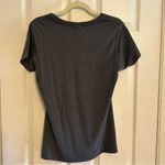 Port & Company 13th Birthday Graphic Tee (M) – Gray Pink Official Teenager Gift Size M Photo 1