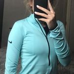 Nike Blue Pullover  Photo 0