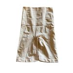 SKIMS NWT SEAMLESS SCULPT
MID THIGH SHORT CLAY SZ S/M #1466 Photo 1