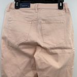 Talbots flawless High Waist Jegging Ankle jeans pink womens size 6P Petite NWT Photo 3