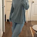 Adrienne Vittadini Linen sweater Nordstrom  Photo 0