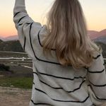 Nation Ltd Knit Sweater Photo 3