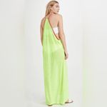 NWOT PITUSA Inca Sun Dress O/S Green Size undefined Photo 4