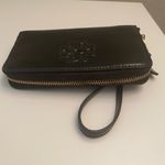 Tory Burch  Thea patent leather wristlet Photo 8