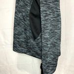 Columbia Optic Got It II 1/2 Zip Jacket Black Blue Heathered Size XL Photo 5