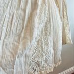 Tobi  CREAM TUNIC/DRESS Photo 4