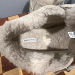 American Eagle AE Cozy Platform Bootie Photo 7