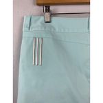 Adidas Women's  Light Blue Skort Golf Wear Size 10 Photo 3