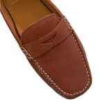 Cole Haan EUC Leather Driving Loafers
Brown Size 7 Photo 1