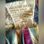 Victoria's Secret 1980s Gold Label Floral Paisley Satin Slip Dress Nightie Size S Photo 7