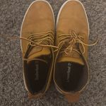 Timberland Men Tan Ankle Boots Photo 0
