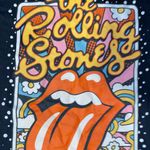 The Rolling Stones  Graphic T-Shirt Photo 5