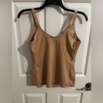 Honeylove New Cami Shapewear Wireless Bra Size XL Tan Photo 3