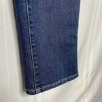 Old Navy Relaxed Straight Leg Jeans Size 6 Regular Women's Denim Pants Blue Photo 4