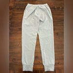 Under Armour  Sweatpants Joggers Women’s Small Blue Athletic Pants Photo 2