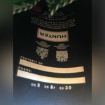 Hunter  boots Photo 3