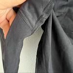 Michi Back Active Leggings Workout Mesh Paneling Nylon Spandex Small Photo 10