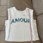 Anthropologie By Muscle Sweatshirt. Size L. MSRP $78 Photo 13