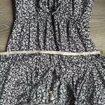 Rebecca Taylor La Vie  Willow Bud Dress Small Photo 10