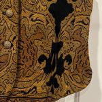 EXPRESS  Vintage Compagnie ‎ internationale womens vest size m, Korea Photo 1