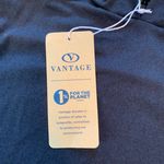 NWT Vansport Lightweight Hoodie Shirt Navy Blue Size XS Photo 5