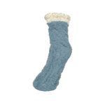 Fashion Fuzzy Thick Winter Socks One Size Colorful Pastel Bright 5 PACK NEW Pink Photo 4