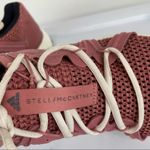 Adidas X Stella McCartney Ultra Boost Raw Pink Athletic Shoes Sz 8 Photo 10