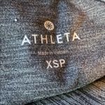 Athleta High Rise Space Dye Chaturanga to Town XSP Photo 6
