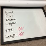 Alo Yoga  Lure Long Bra Top Photo 5