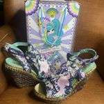 Irregular Choice Kupcake Mer Photo 3