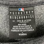 5th & Ocean 5th &‎ Ocean Size Large Long Sleeve Sweater Washington Nationals Sweatshirt Photo 2