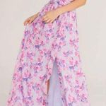 VICI Floral Maxi Dress Photo 0