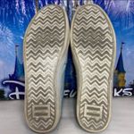 Toms x Disney parks Cinderella glass slipper slip ons 7.5 Photo 6