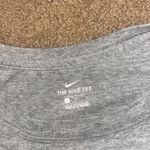 Nike Cropped T-Shirt Photo 2