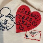 Disney Mickey and Minnie xoxo Hoodie Photo 1