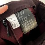 Divided plum pants business casual long pants comfortable basic Photo 3