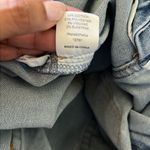 Meshki  Straight Lightwash Jeans Photo 4