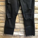 Show Me Your Mumu SOHO ZIP UP SKINNIES IN VINTAGE BLACK 31 Photo 10