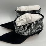 Revolve The New Arrivals by Ilkyaz Ozel Jace Ankle Boot 55 in Black Photo 8