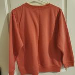 Shenanigans Vintage Women's Pink Crewneck Size PXL Photo 6