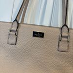 Kate Spade Tan Handbag Photo 2