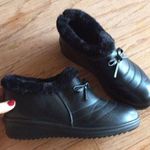 Fur lined boots. Fit 7 Photo 0