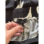 Eloquii  Women’s Cookies & Cream Printed Wide Leg Pant Size 14 Photo 1