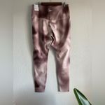 Nike   Women's One High-Waist Tight Fit Full-Length Leggings Size XL NWT Photo 8