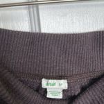 Aerie  Waffle Knit Elastic Waist Pocket Joggers W1542 Sz S Photo 3