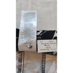 Mario Serrani NWT  Italy Comfort Stretch Control non-denim Bermuda Shorts Sz 12 Photo 11