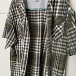 Avalanche Men’s button shirt  Photo 4