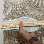 Nike White Athletic Shoes Classic Design Photo 10