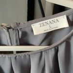 Zenana Outfitters Shirt. New without tags  Photo 3